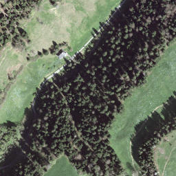 Satellite imagery of Houenenegg, CH