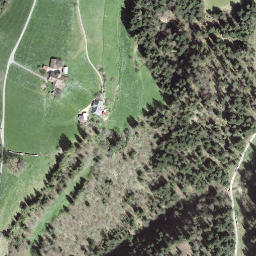 Satellite imagery of Houenenegg, CH