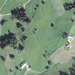 Satellite imagery of Holzegg, CH