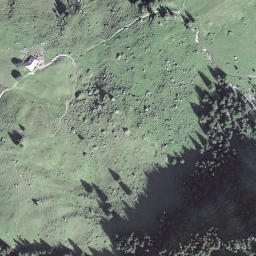 Satellite imagery of Holzegg, CH