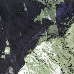 Satellite imagery of Schafmatt, CH