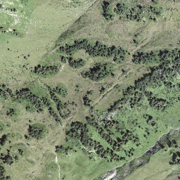 Satellite imagery of Schafmattflue, CH