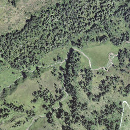 Satellite imagery of Schafmattflue, CH