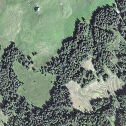 Satellite imagery of Wenglihals, CH