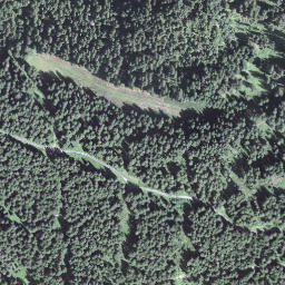 Satellite imagery of Wenglihals, CH