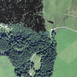 Satellite imagery of Ächerli, CH