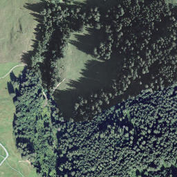 Satellite imagery of Gummen, CH