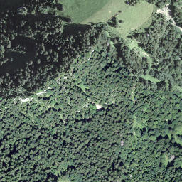 Satellite imagery of Gummen, CH