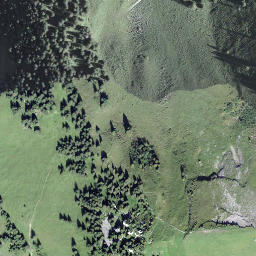 Satellite imagery of Gigichrüz, CH