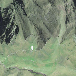 Satellite imagery of Heitibüel, CH