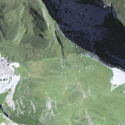Satellite imagery of Heitibüel, CH