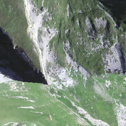Satellite imagery of Schuenegg, CH