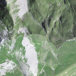 Satellite imagery of Schuenegg, CH