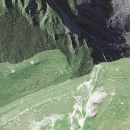 Satellite imagery of Gitschenen, CH