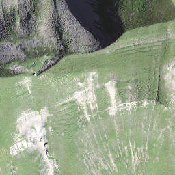 Satellite imagery of Gitschenen, CH
