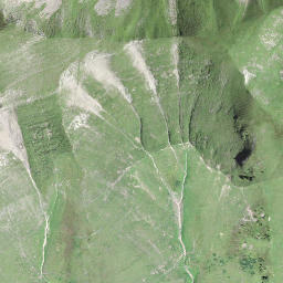 Satellite imagery of Gitschenen, CH
