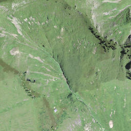 Satellite imagery of Zingelgrat, CH