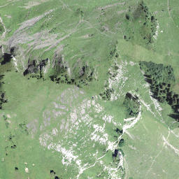 Satellite imagery of Unter Bolgen, CH