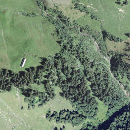 Satellite imagery of Unter Bolgen, CH