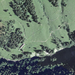 Satellite imagery of Unter Bolgen, CH