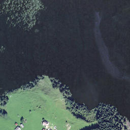 Satellite imagery of Horn, CH
