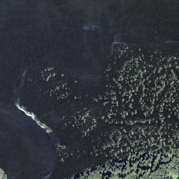Satellite imagery of Horn, CH
