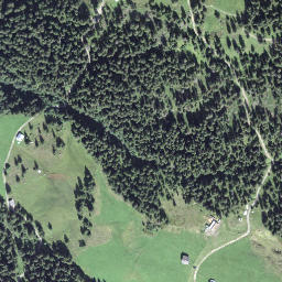 Satellite imagery of Gruonwaldhubel, CH