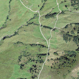 Satellite imagery of Eggen, CH
