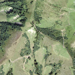Satellite imagery of Eggen, CH