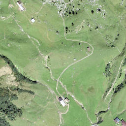 Satellite imagery of Eggen, CH
