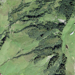 Satellite imagery of Höch Nossen, CH