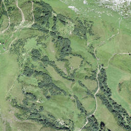 Satellite imagery of Höch Nossen, CH