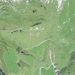 Satellite imagery of Höch Nossen, CH