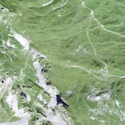 Satellite imagery of Kinzigkulm, CH