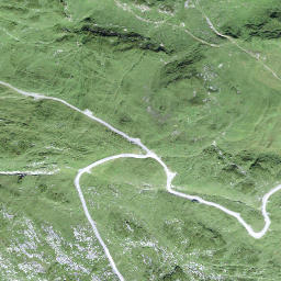 Satellite imagery of Kinzigkulm, CH