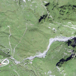 Satellite imagery of Tritt, CH
