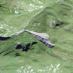 Satellite imagery of Tor, CH