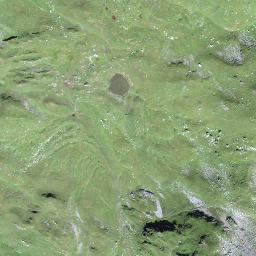 Satellite imagery of Tor, CH