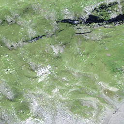 Satellite imagery of Seegrat, CH