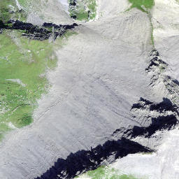 Satellite imagery of Seegrat, CH