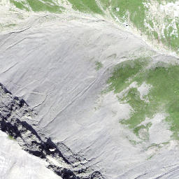 Satellite imagery of Seegrat, CH