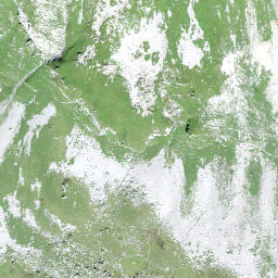 Satellite imagery of Alpler Horn, CH