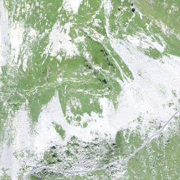 Satellite imagery of Alpler Horn, CH