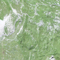 Satellite imagery of Alpler Stock, CH