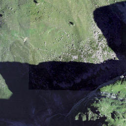 Satellite imagery of Vorderist Nissegg, CH