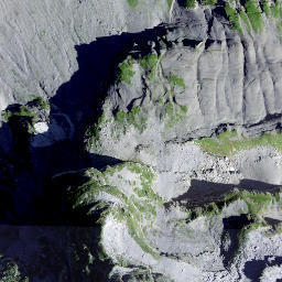 Satellite imagery of Roten Eggen, CH