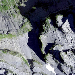 Satellite imagery of Roten Eggen, CH