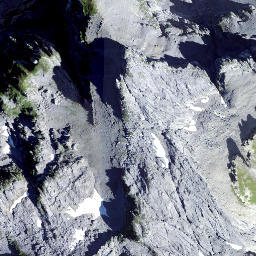 Satellite imagery of Roten Eggen, CH