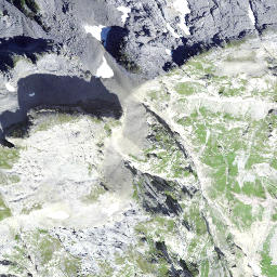 Satellite imagery of Rot Nossen, CH