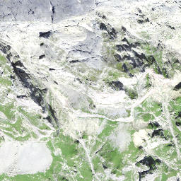 Satellite imagery of Signalstock, CH